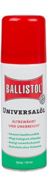 Ballistol - ÖL Ballistol - ÖL
