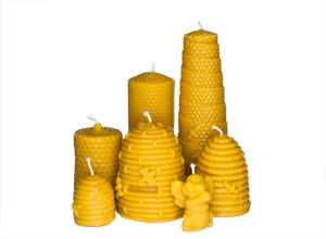 ...Bienen-, Waben- & Imkerei