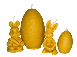 ...Ostern & Christliches
