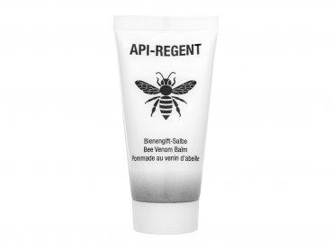 API-REGENT® Bienengift - Salbe 50 ml Tube