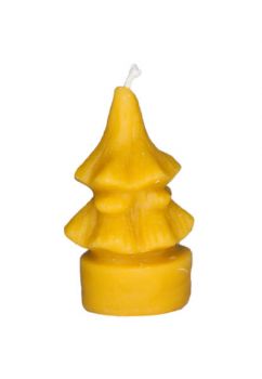 Teelicht Tannenbaum - Gießform