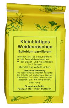 Weidenröschentee - 100 g