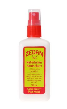 Zedan Super Plus - 100ml