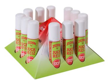 Zedan Juckreiz Stop Rollstift