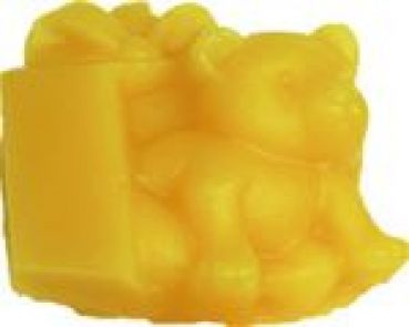 Anhänger für Ostern Teddy