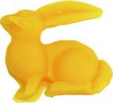 Anhänger für Ostern "Hase 4"