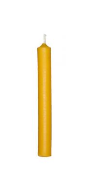 Weihnachtsbaumkerze - 5-fach    90 x 13 mm - Gießform