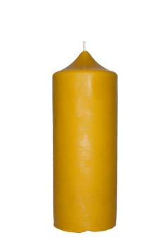 Stumpenkerze -135 x 50 mm - Gießform