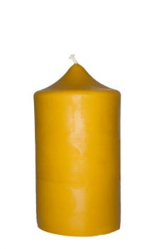 Stumpenkerze - 150 x 80 mm - Gießform