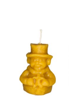 Schneemann - Gießform