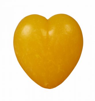 Honig-Herz Seife - 45 g