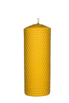 Wabenkerze - 150 x 60 mm - Gießform