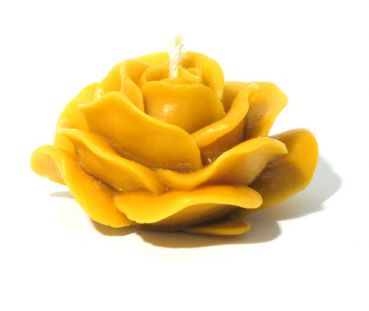 Rosenkerze