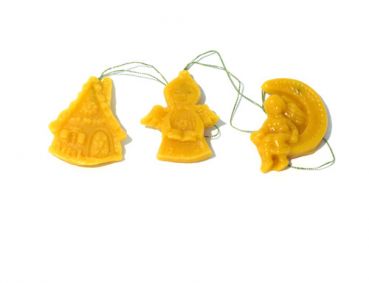 Christbaumanhänger