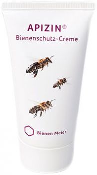 Apizin Bienenschutz - Creme