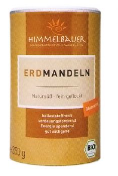 BIO Erdmandeln  - 350 g