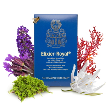 Elixier-Royal® Bienengift-Elixier 20 ml