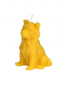 Gießform "Hund 3"