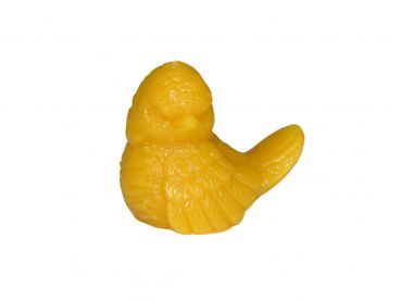Gießform "Spatz"