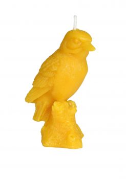 Gießform "Vogel"