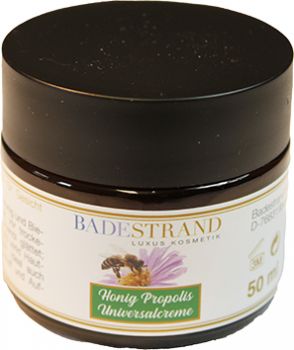 Honig Propolis Universalcreme  - 50 ml