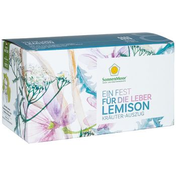 Lemison® 8 x 100 ml - MHD 07/2023