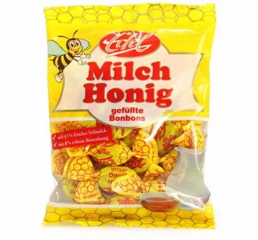 Milch - Honig Bonbons - 90g
