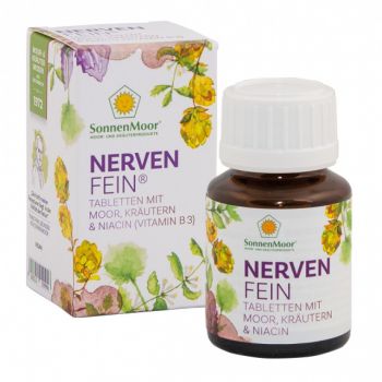 Nervenfein® Tabletten