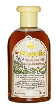 Propolis Shampoo - 300 ml
