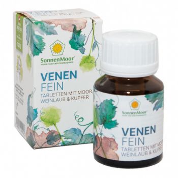Venenfein® Tabletten
