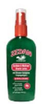 Zedan outdoor Zecken & Mücken Abwehr Lotion