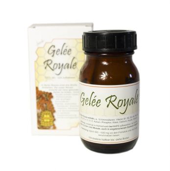 Gelee Royale - 100 g