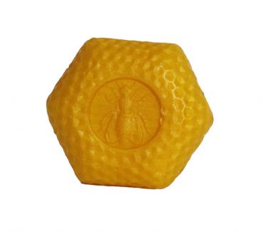 Honig Milch Wabenseife - 100 g