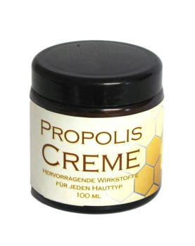 Propolis Creme - 120 ml
