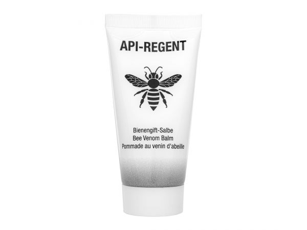 API-REGENT® Bienengift - Salbe 50 ml Tube