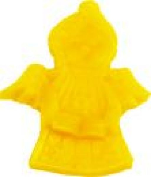 Weihnachtsanhänger Engel
