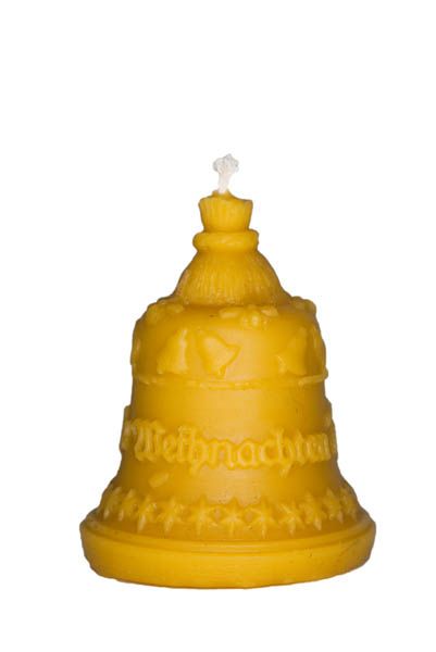 Glocke - Gießform