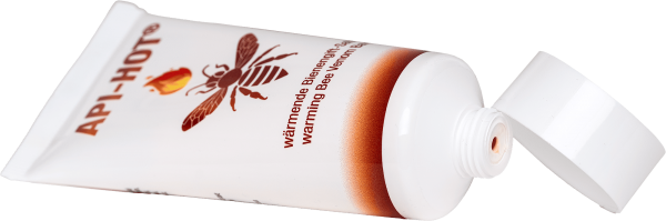 API-HOT® wärmende Bienengift-Salbe 50 ml Tube