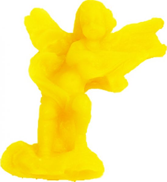 Gießform 4 Christbaumanhänger