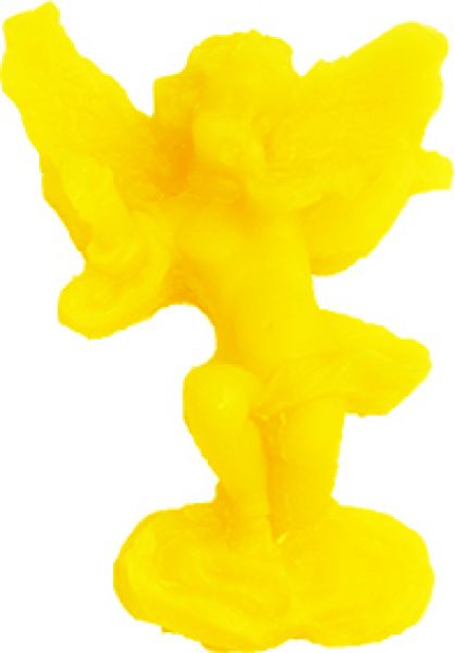 Gießform 4 Christbaumanhänger