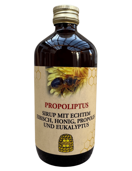 Propolis Saft-Propolyptus 3% - 250 ml