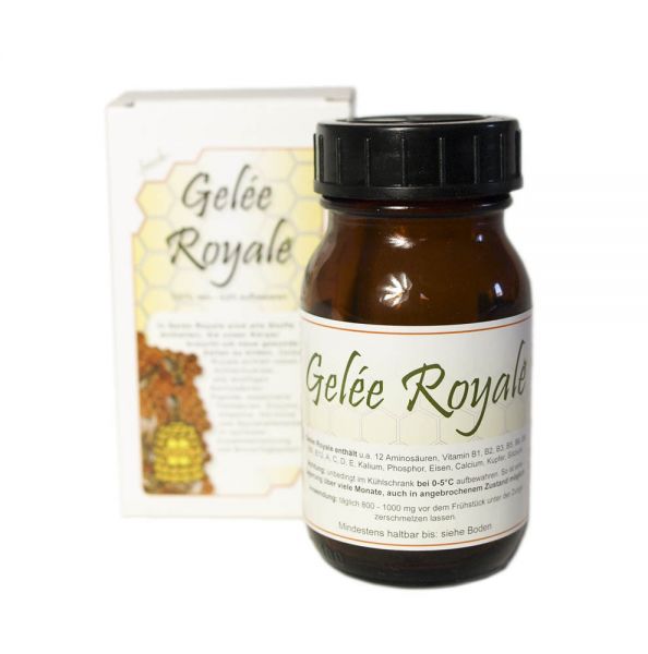 Gelee Royale - 100 g