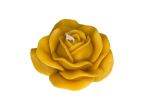 Große Rosenblüte - Gießform