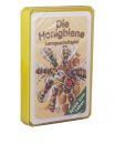 Die Honigbiene Quartettspiel