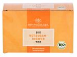 BIO Rotbusch-Ingwertee - 20 Beutel