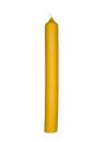 Tischkerze Zyl.-Form - 190 x 20 mm - Gießform