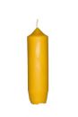 Adventskranzkerze - 80 x 20 mm - Gießform