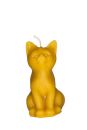 Kerze Katze - Gießform