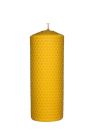 Wabenkerze - 150 x 60 mm - Gießform