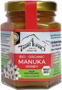 Bio Manuka Honig MGO 300+   - 140 g